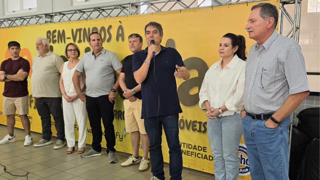 3ª Feijoada Beneficente dos Corretores 
