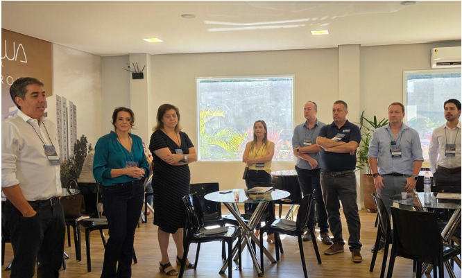 PROEMPI promove café de boas-vindas e fortalece conexão entre associados