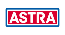 Astra logo